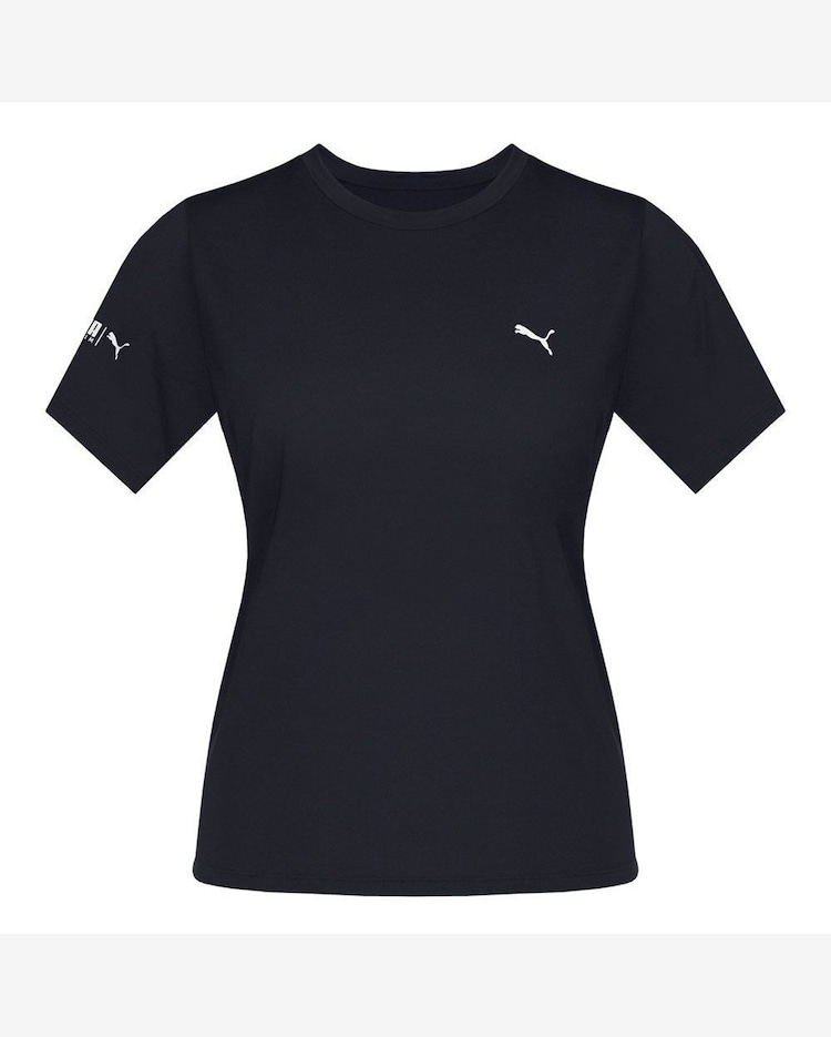 Camiseta Térmica Puma UV50+ Manga Curta Feminina Riachuelo