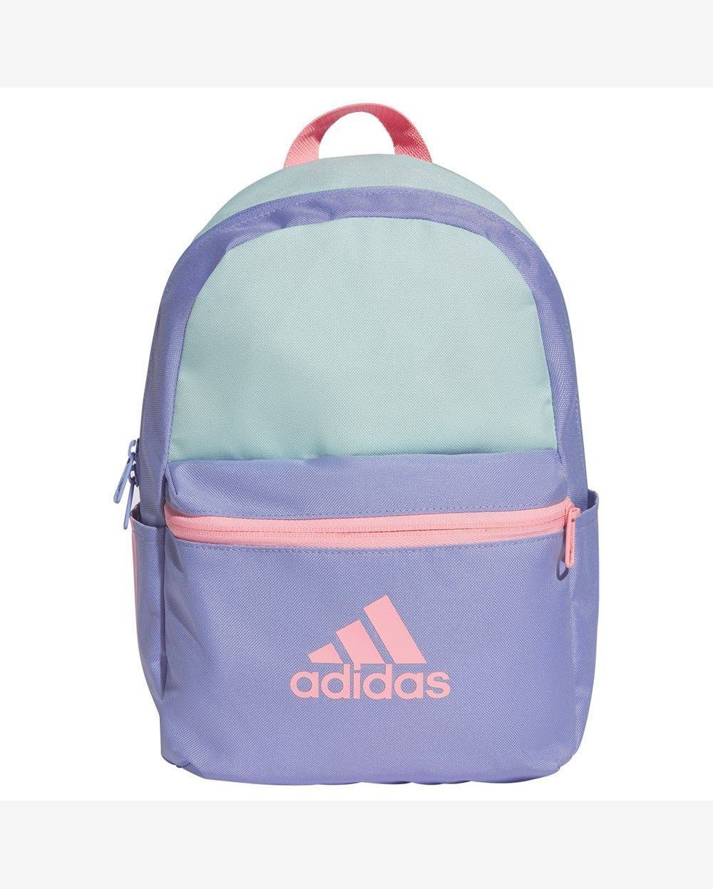 Mochila Adidas Badge Of Sport Kids Riachuelo