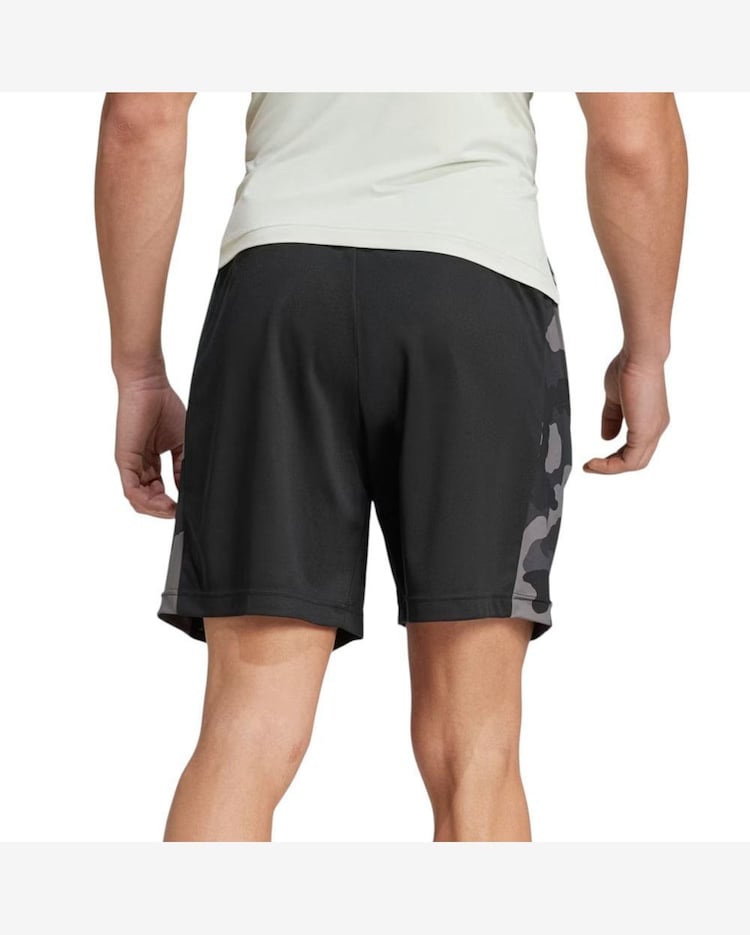 Adidas Treino Short Adidas Camuflado Shorts Treino Camuflado Train