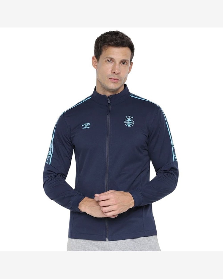 Riachuelo Jaqueta Umbro Grêmio Viagem 2024/25 Masculino