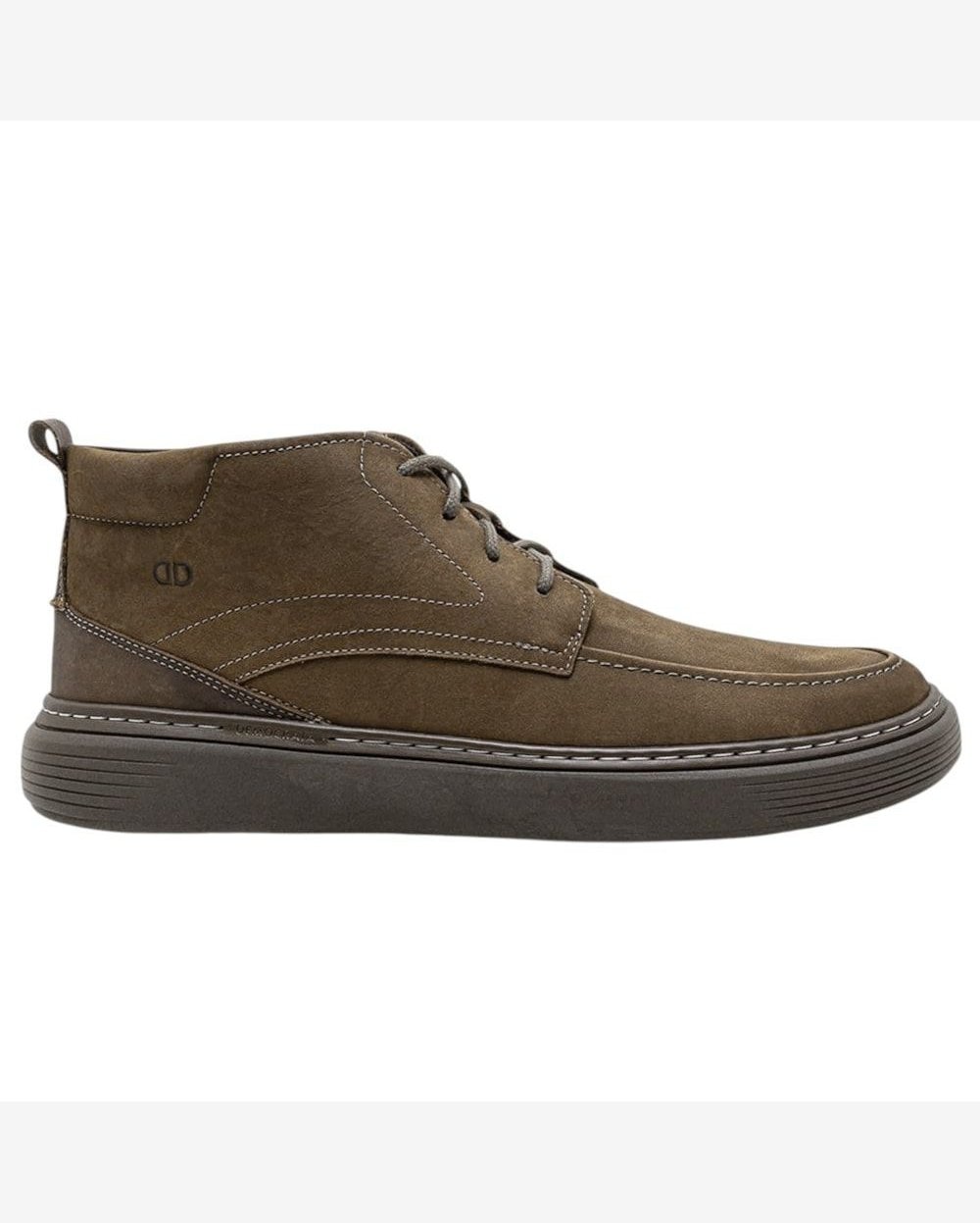 Bota Democrata Denim Clash Masculina
