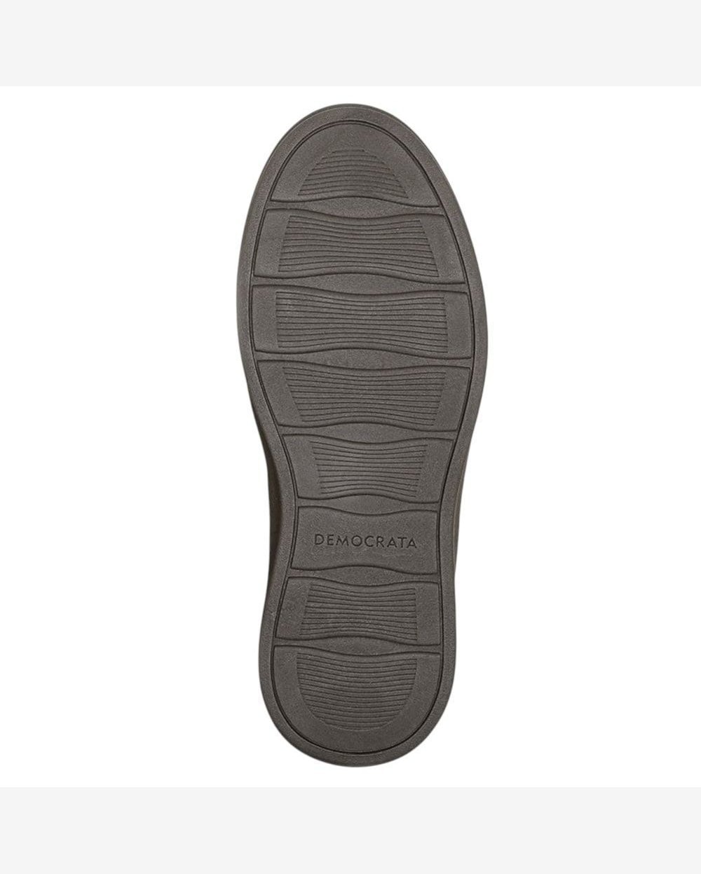 Bota Democrata Denim Clash Masculina