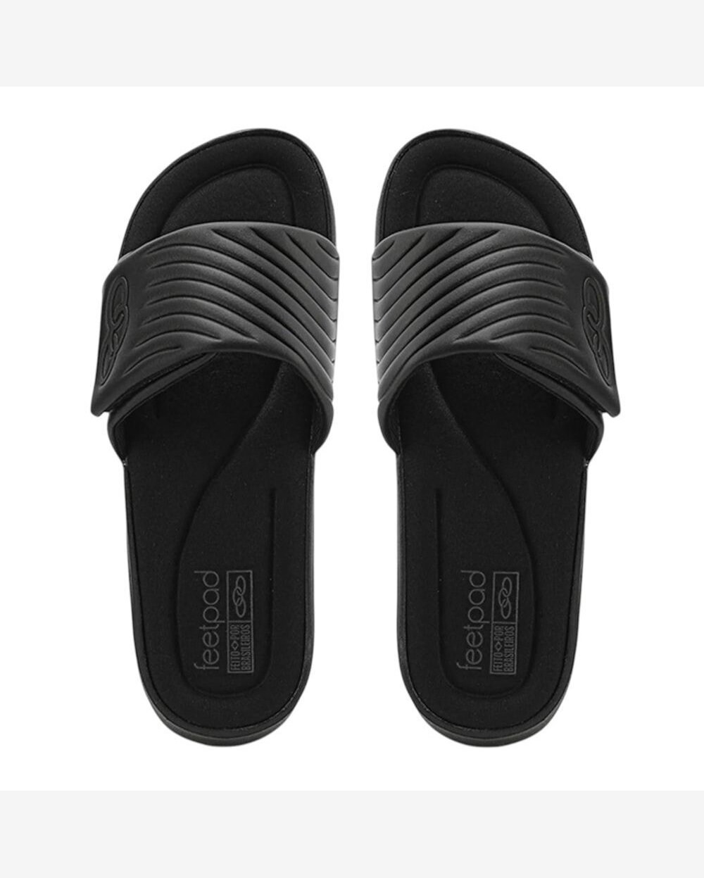 Riachuelo | Chinelo Olympikus Melbourne 2 Unissex
