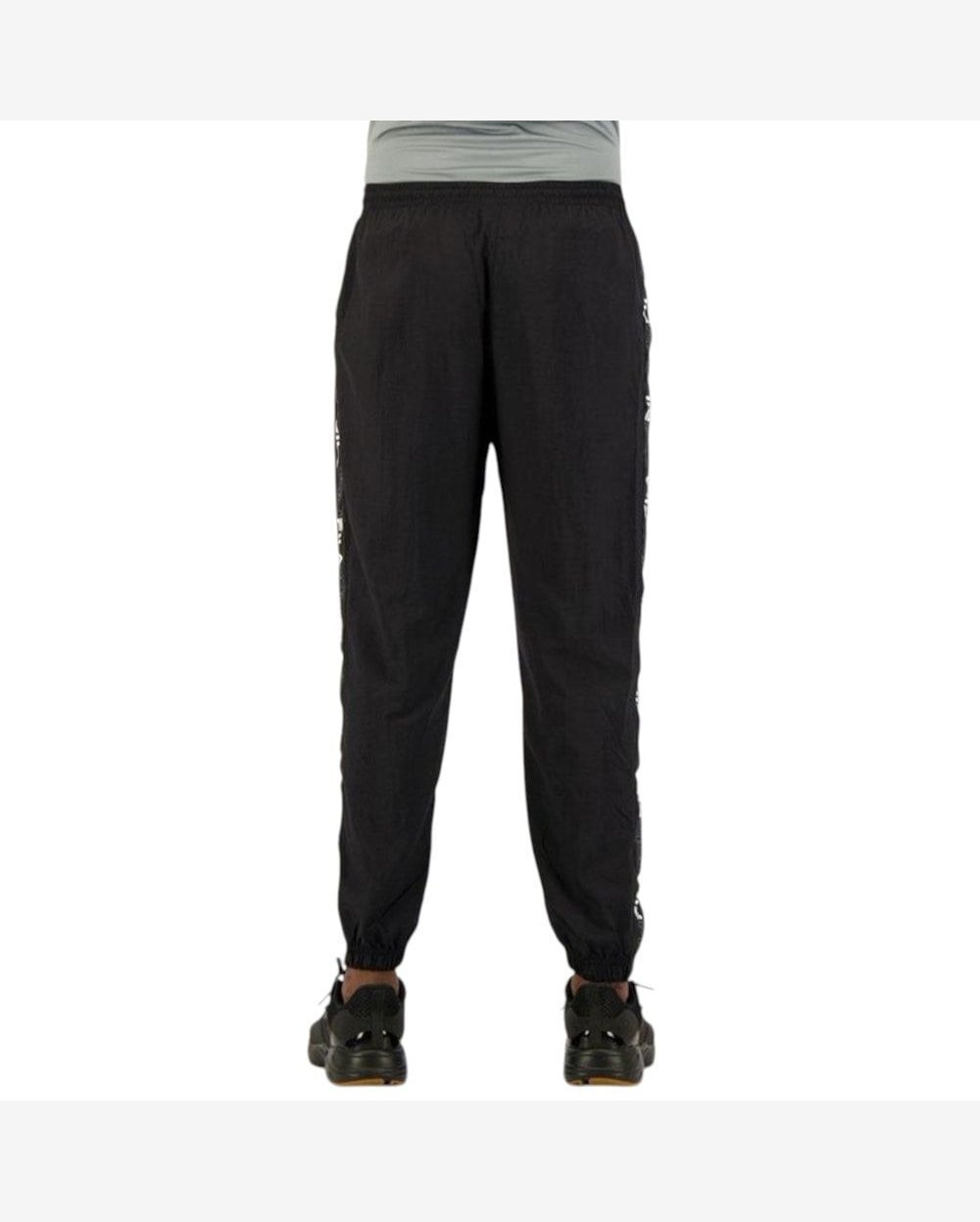 Calça Fila Basic Tape Plus Size Masculina