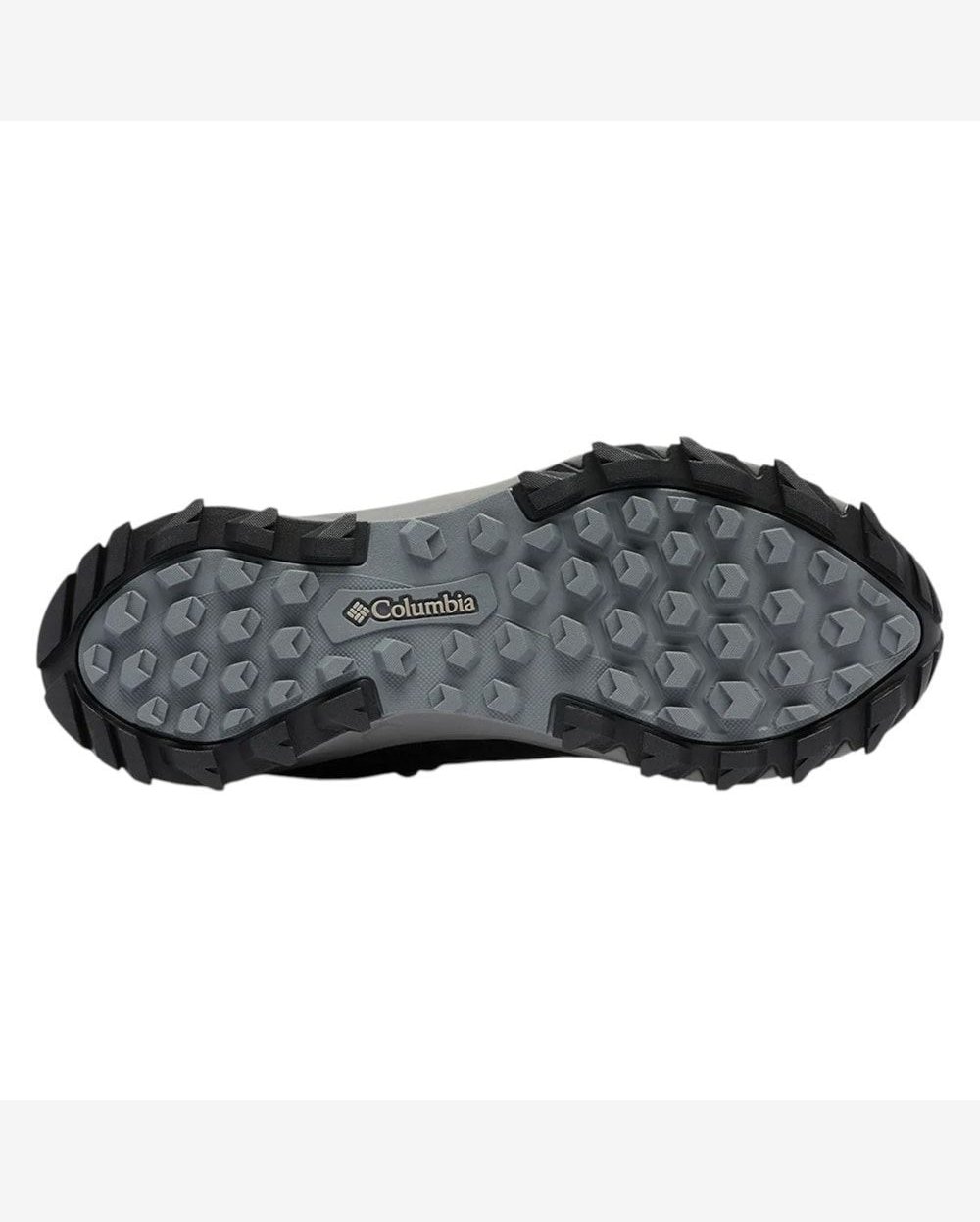 Bota Columbia Peakfreak II MID Outdry Masculina