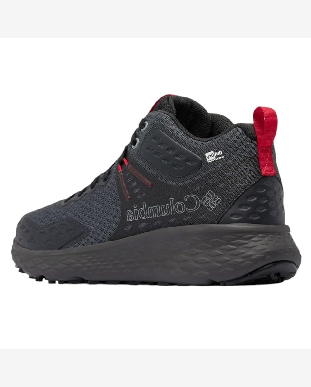 Bota Columbia Konos TRS OutDry Masculina