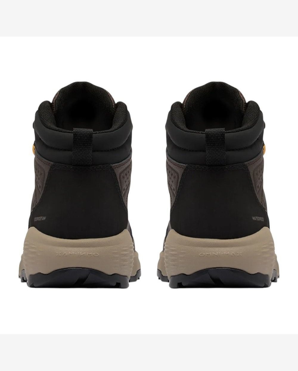 Bota Columbia Newton Wander LTR Masculina