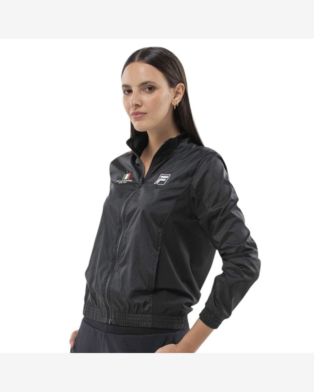 Riachuelo | Jaqueta Fila Sports International Feminina