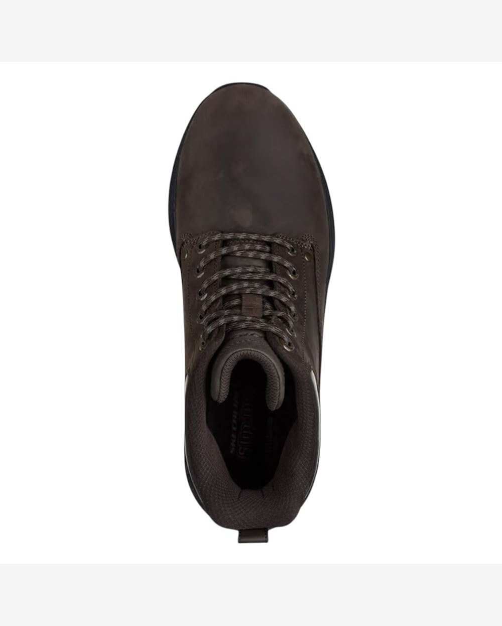 Bota Skechers Pollard Waylon Masculina