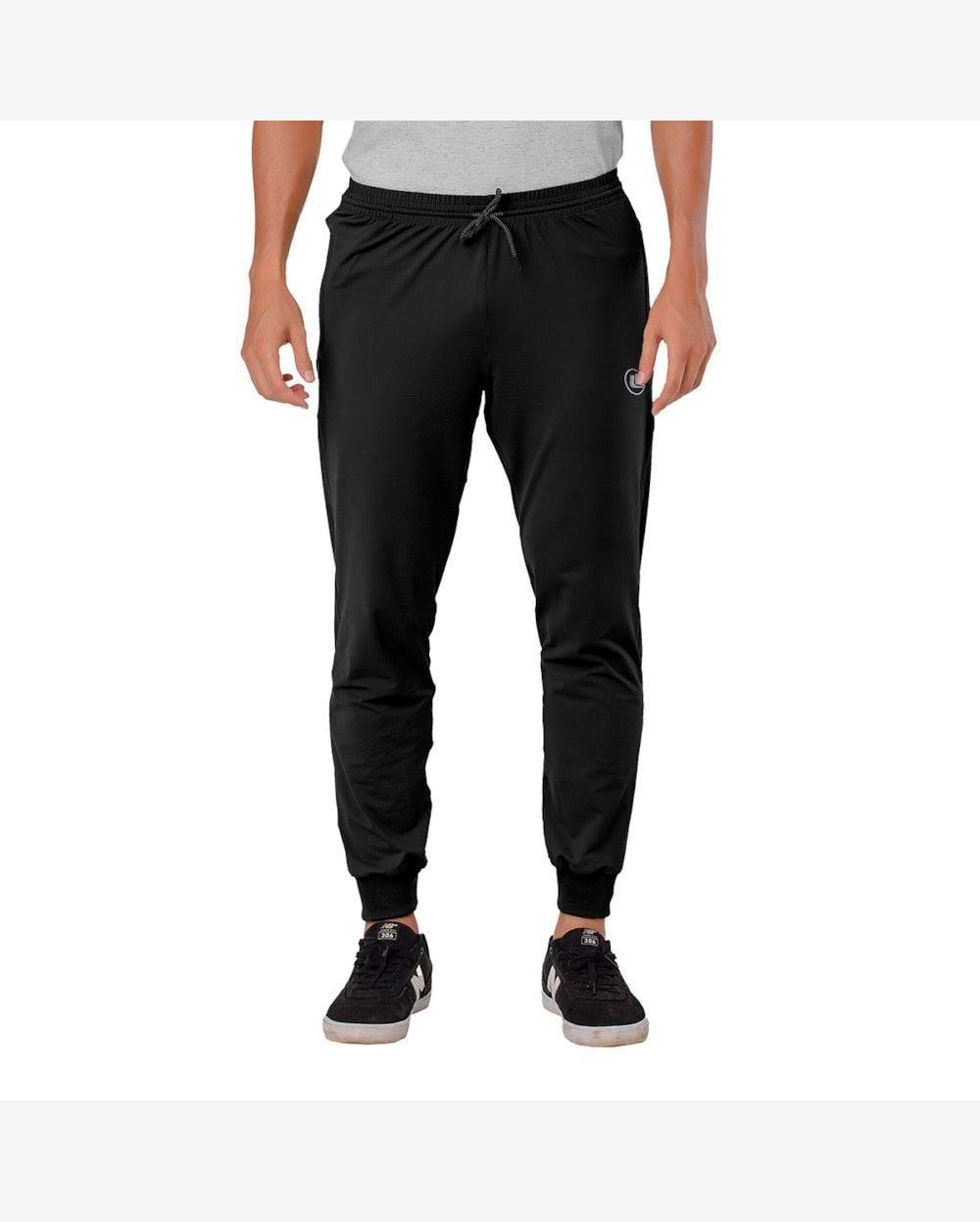 Calça Esporte Legal Esportiva Plus Size Masculina