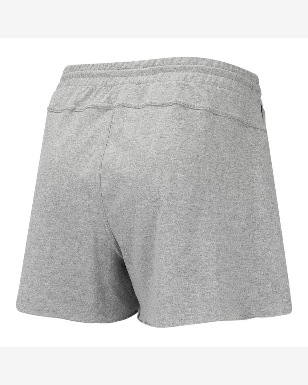 Short Fila Comfort Easy Plus Size Feminino