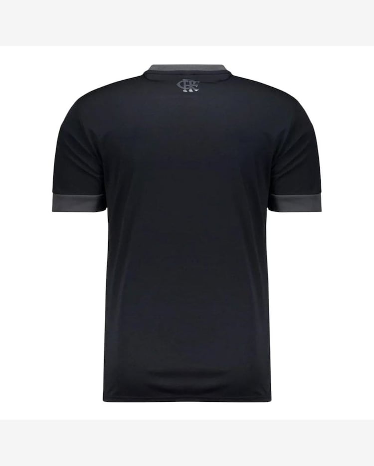 Riachuelo Camisa Braziline Flamengo Mask Masculina