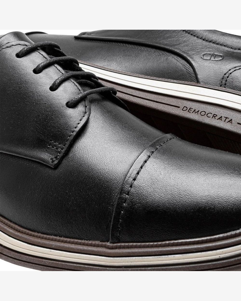 Sapato Democrata Dune Masculino