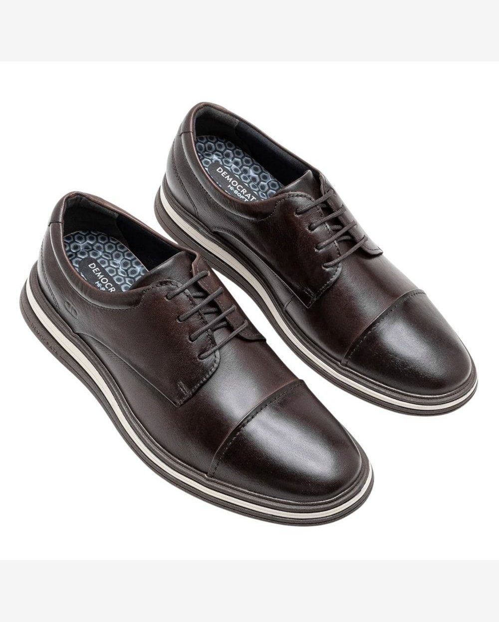 Sapato Democrata Dune Masculino
