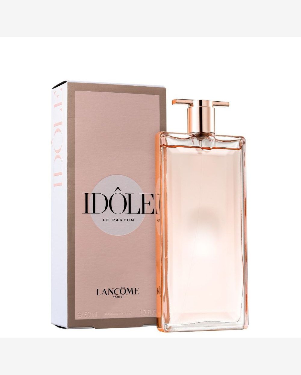 Idôle Lancôme Eau de Parfum - Perfume Feminino 50ml
