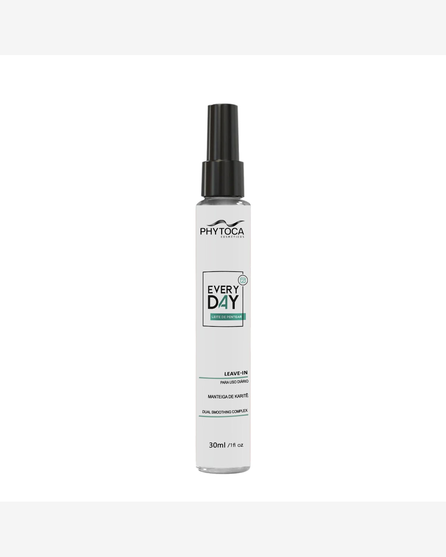 Phytoca Cosmetics Every Day Leite de Pentear - Leave-in 30ml