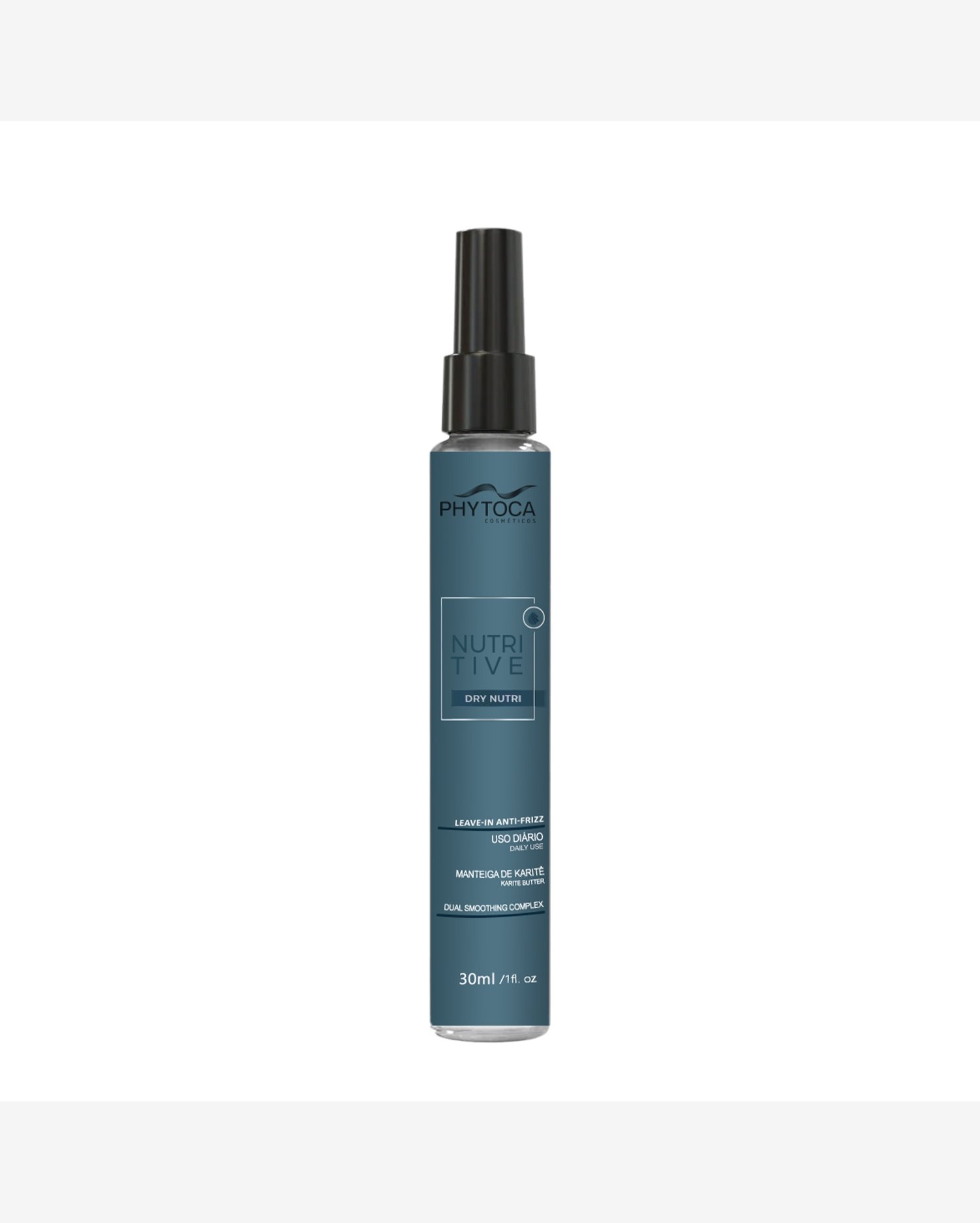 Phytoca Cosmetics Nutritive Dry Nutri - Leave-in 30ml