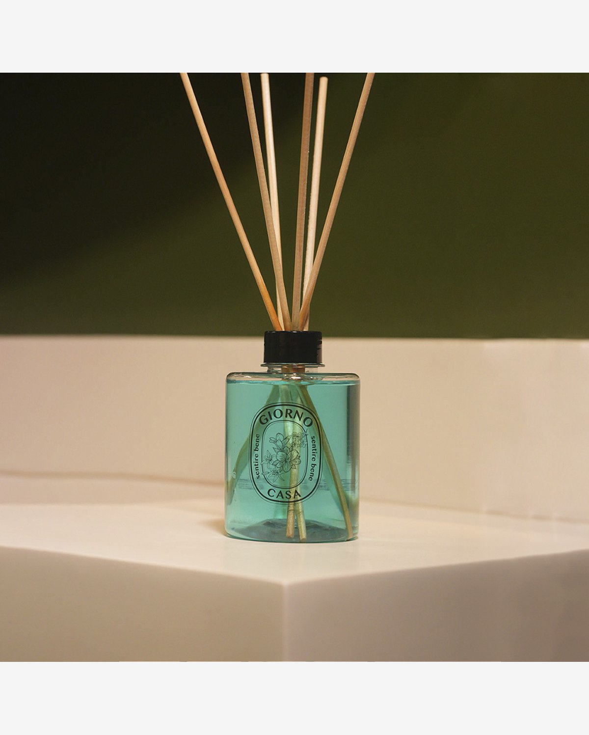 Giorno Casa Sentire Bene Verbena - Difusor de Ambiente 250ml