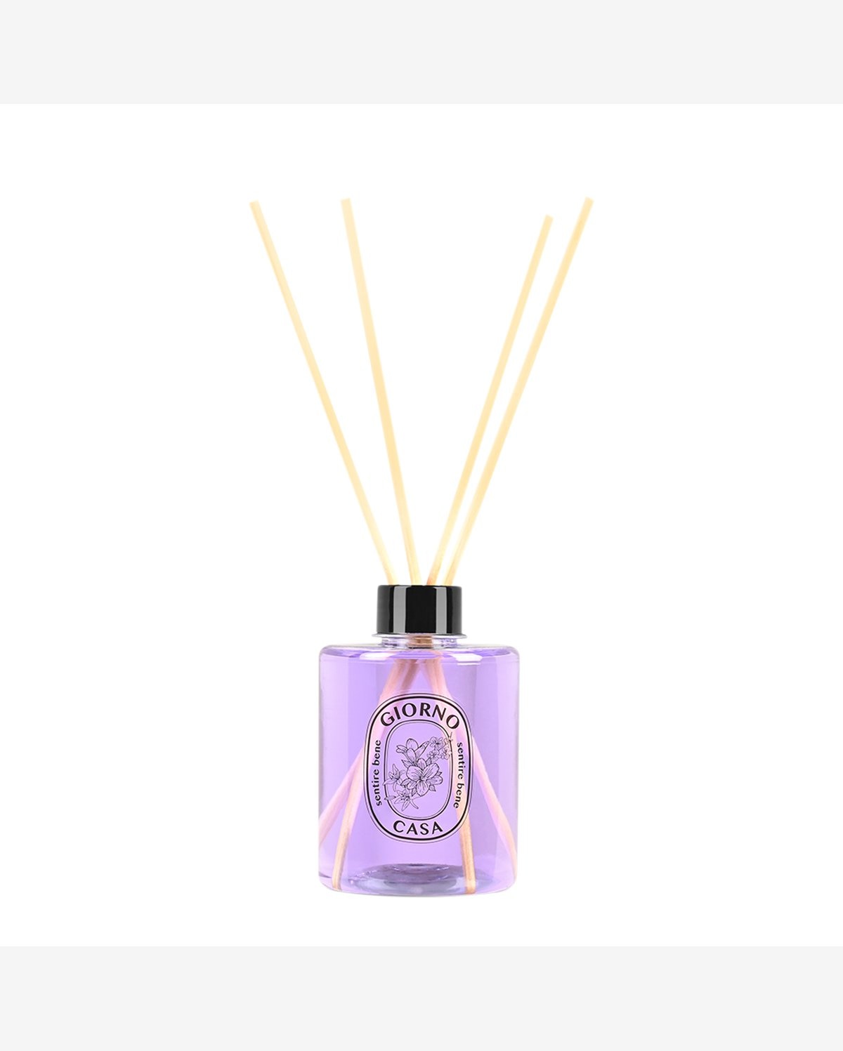 Giorno Casa Sentire Bene Lavanda - Difusor de Ambiente 250ml