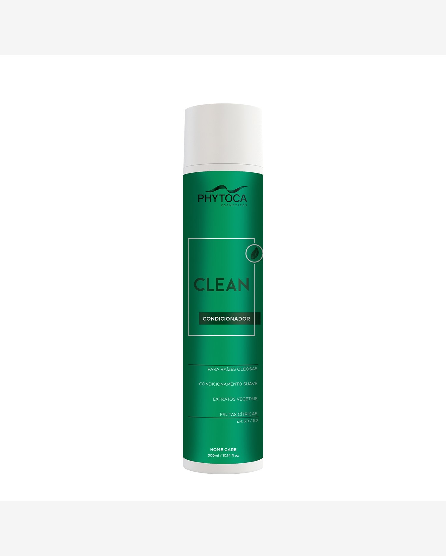 Phytoca Cosmetics Clean - Condicionador 300ml
