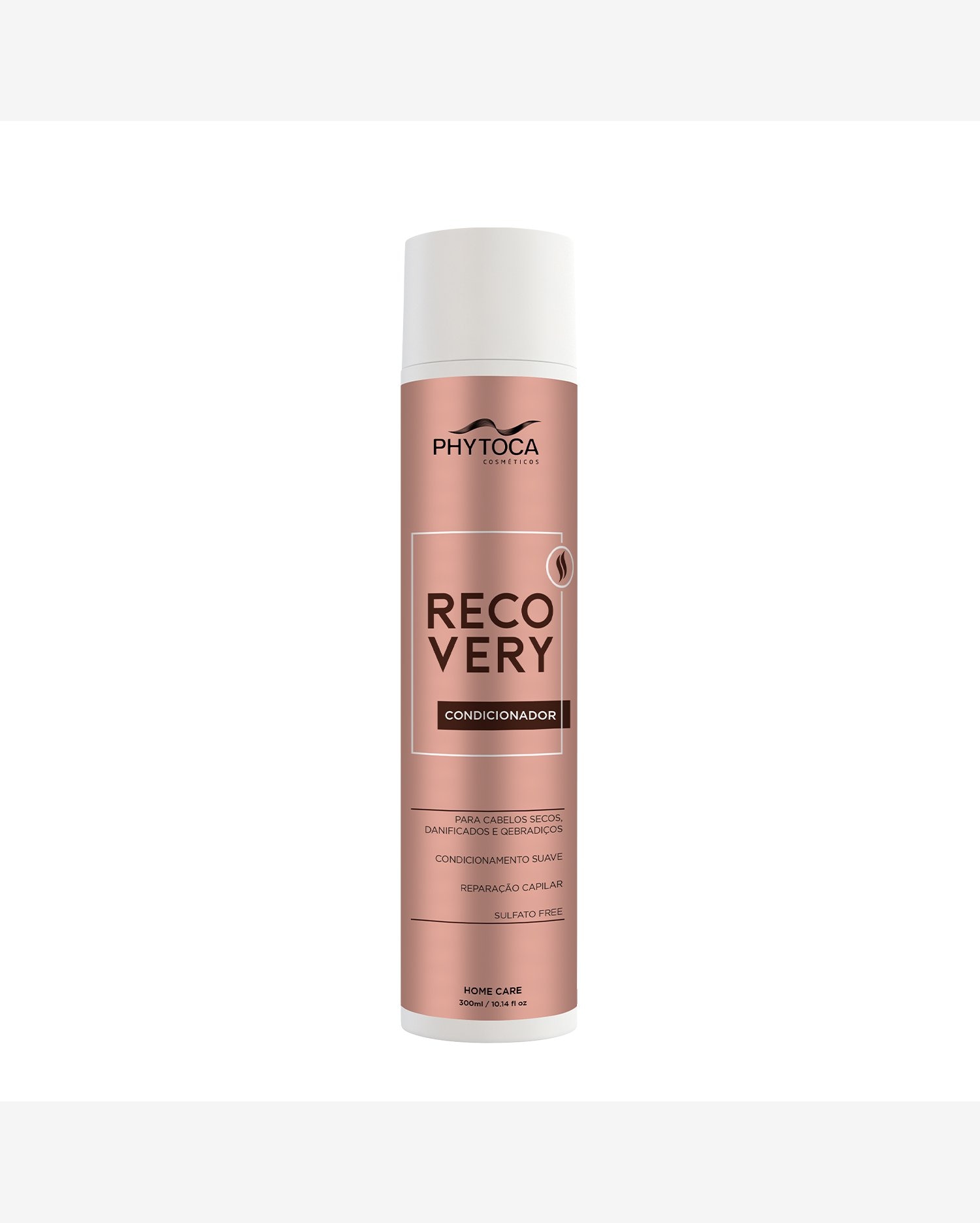 Phytoca Cosmetics Recovery - Condicionador 300ml