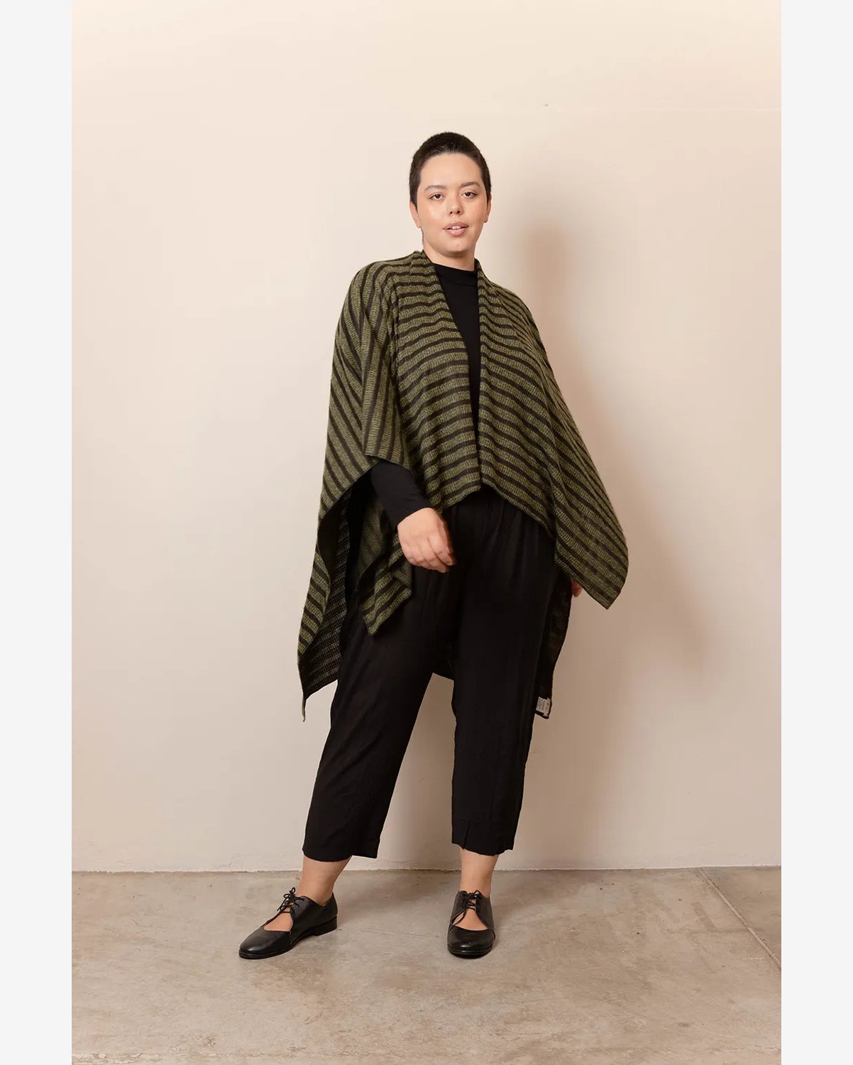 Tricô Mil Jeitos Plus Size