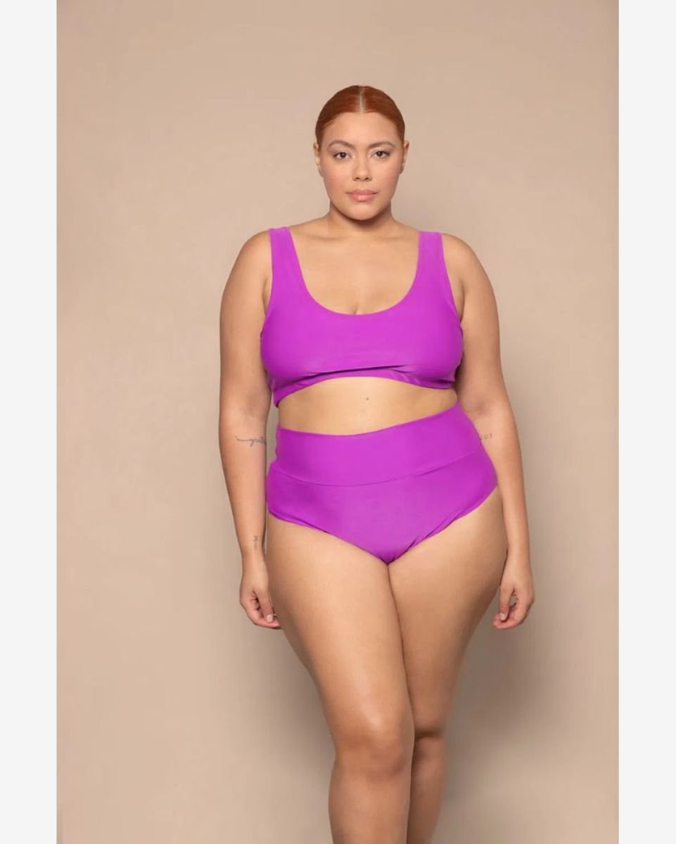 Hot Pants Comfy Plus Size
