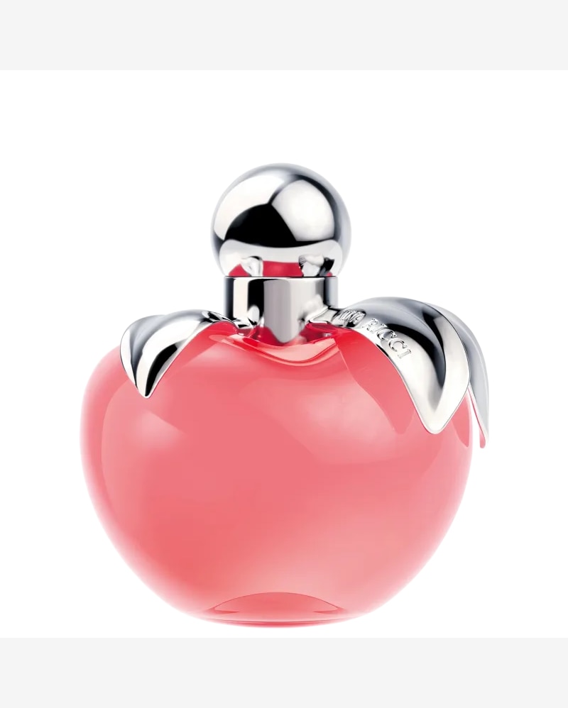 Nina Ricci Eau de Toillete 80ML Refillable
