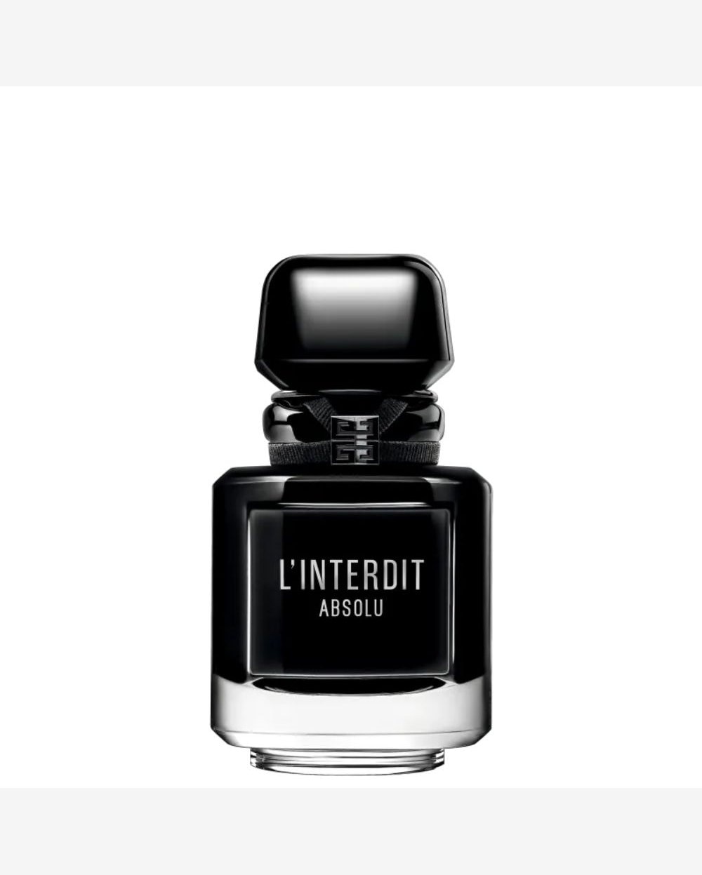 Givenchy Linterdit Absolu Intense Eau de Parfum - Perfume Masculino