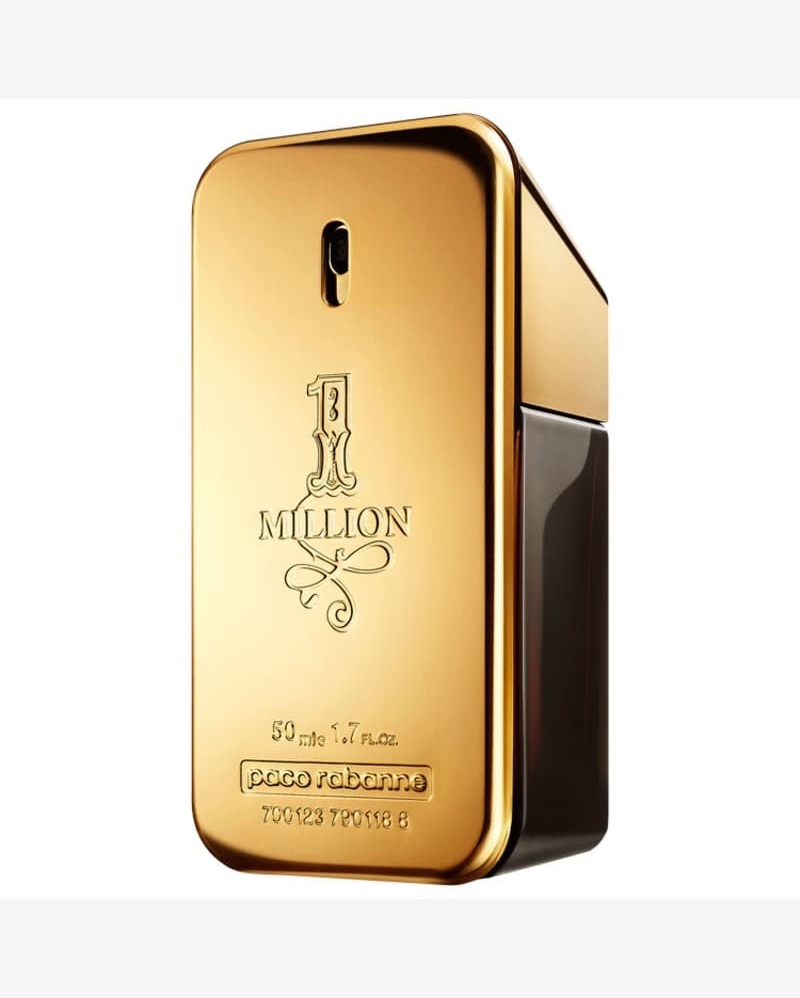 Paco Rabanne One Million Eau de Toilette