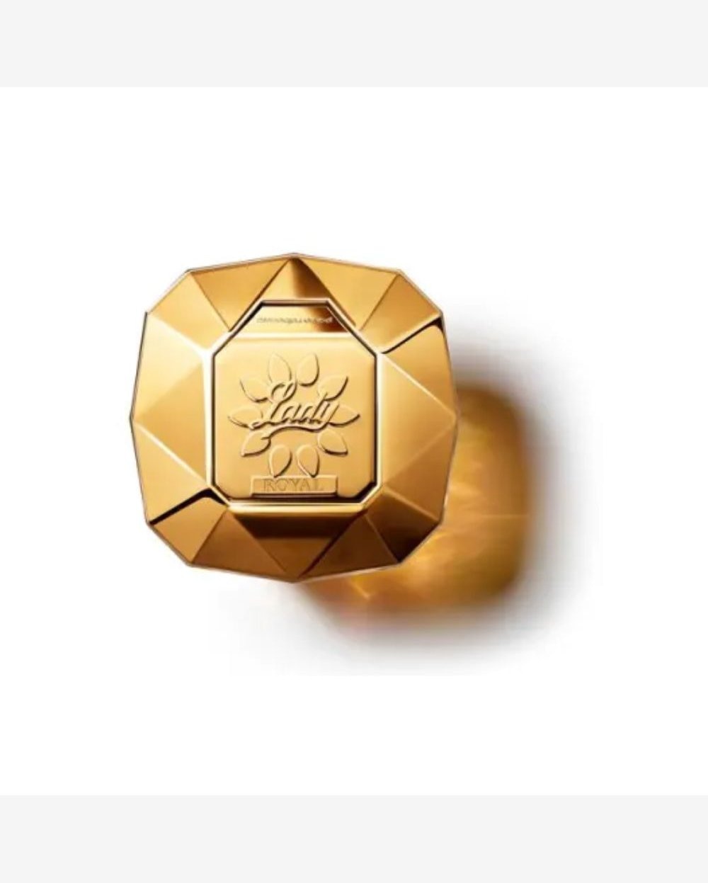 Paco Rabanne Lady Million Royal Eau de Parfum 30Ml