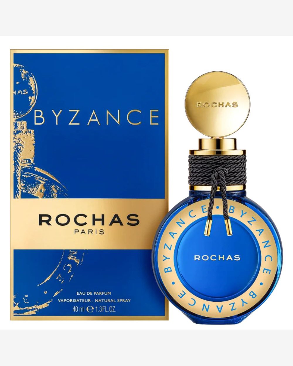 Rochas Paris Byzance Eau de Parfum