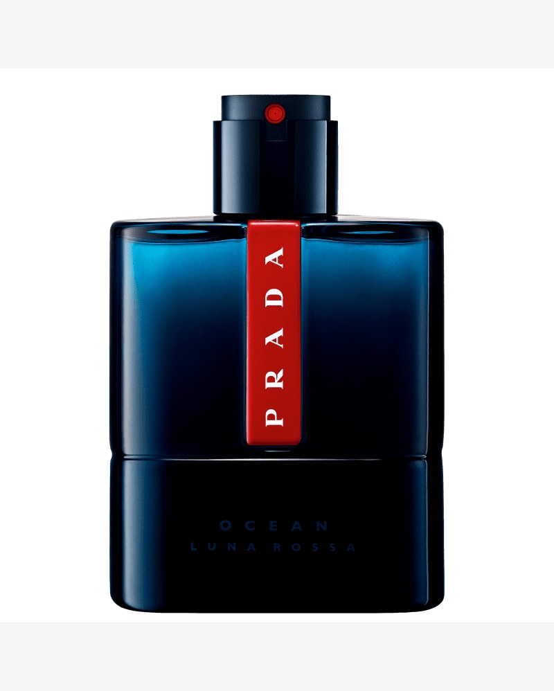 Prada Luna Rossa Ocean Eau de Toilette