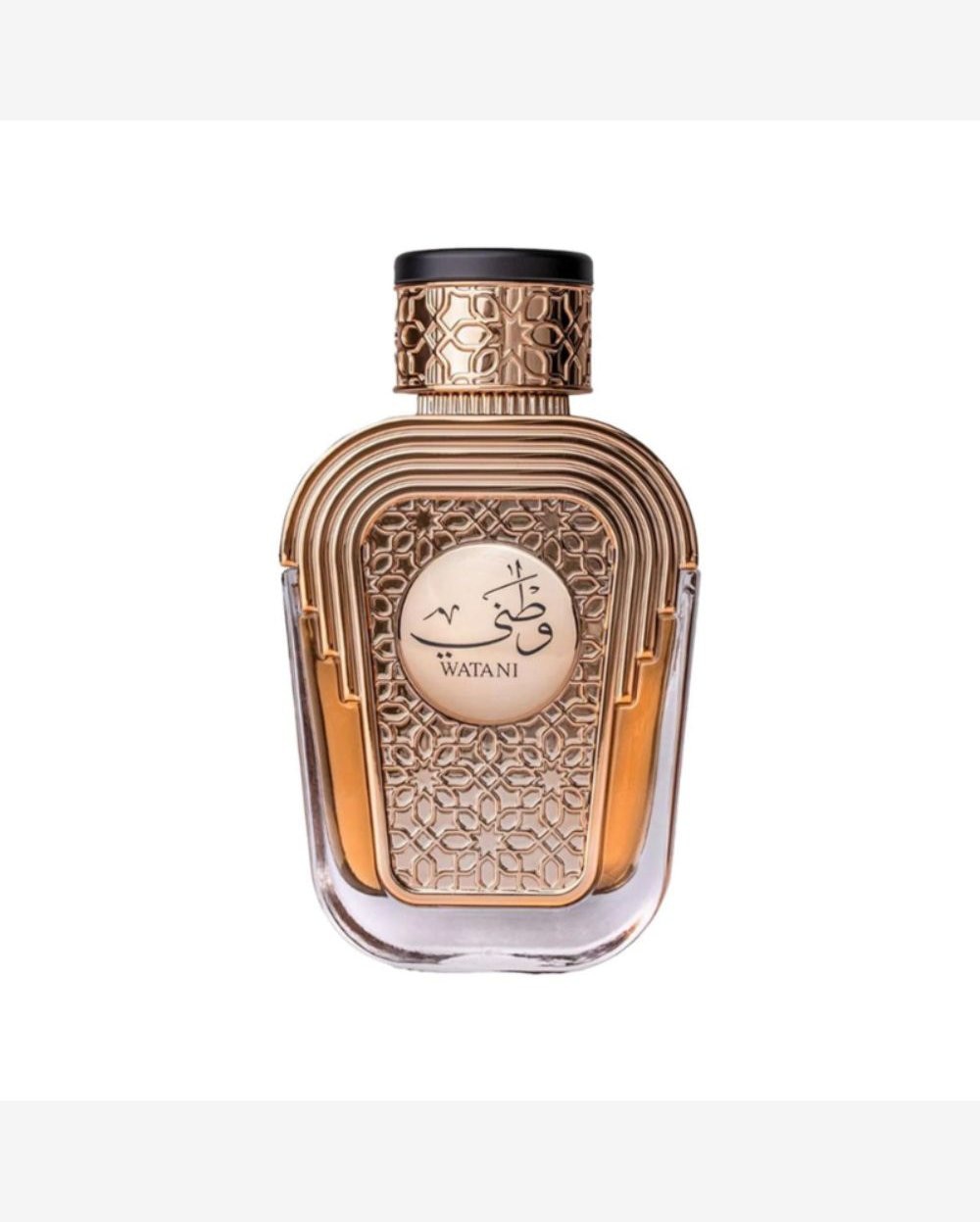 Al Wataniah Watani Eau de Parfum - Perfume Feminino 100Ml