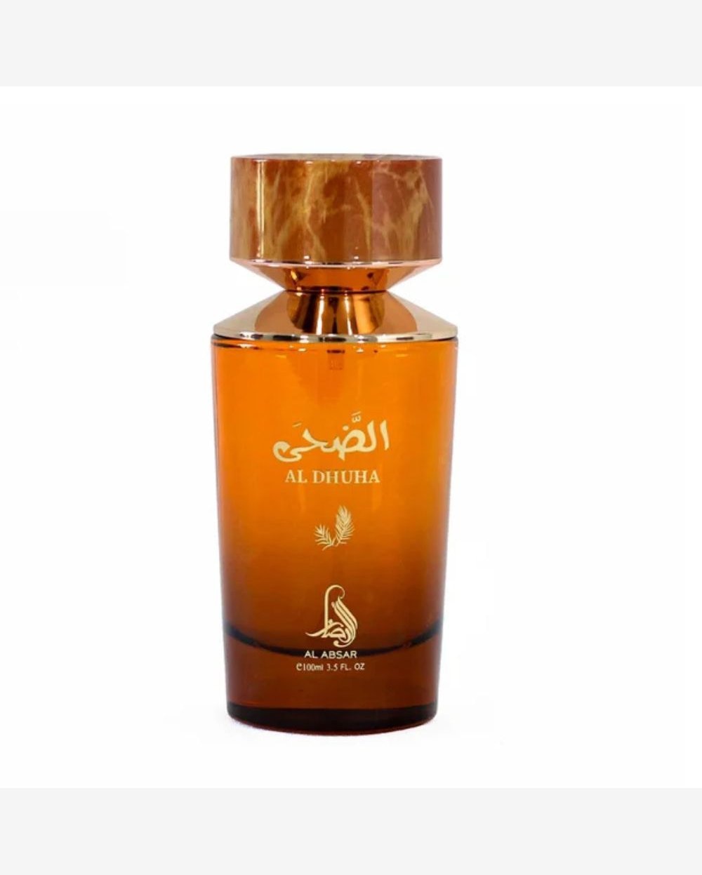 Al Absar Al Dhuha Eau de Parfum - Perfume Feminino 100ml