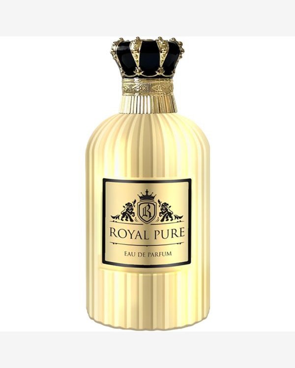 Assala Prime Royal Pure Eau de Parfum Unissex 100mL