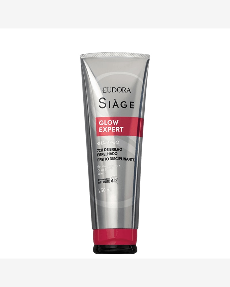 Eudora Siage Glow Expert  Shampoo 250ML