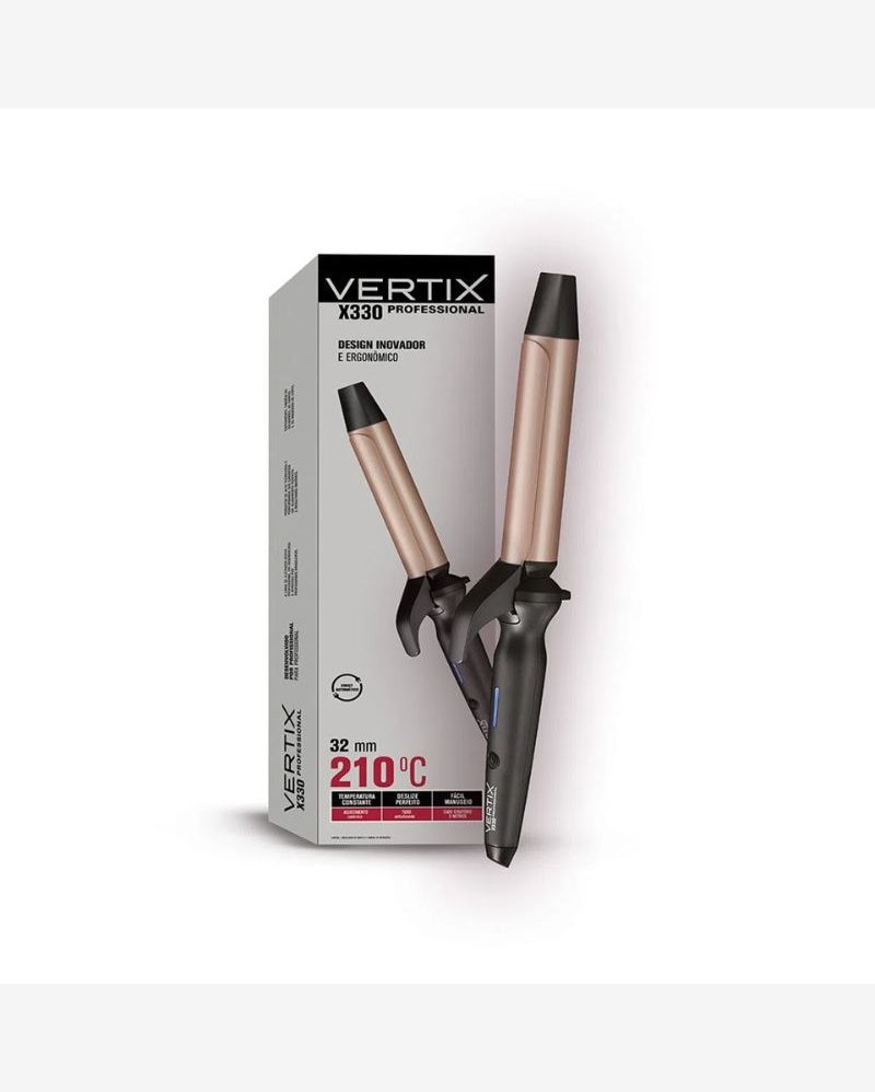 Vertix Modelador X330 32Mm Bivolt