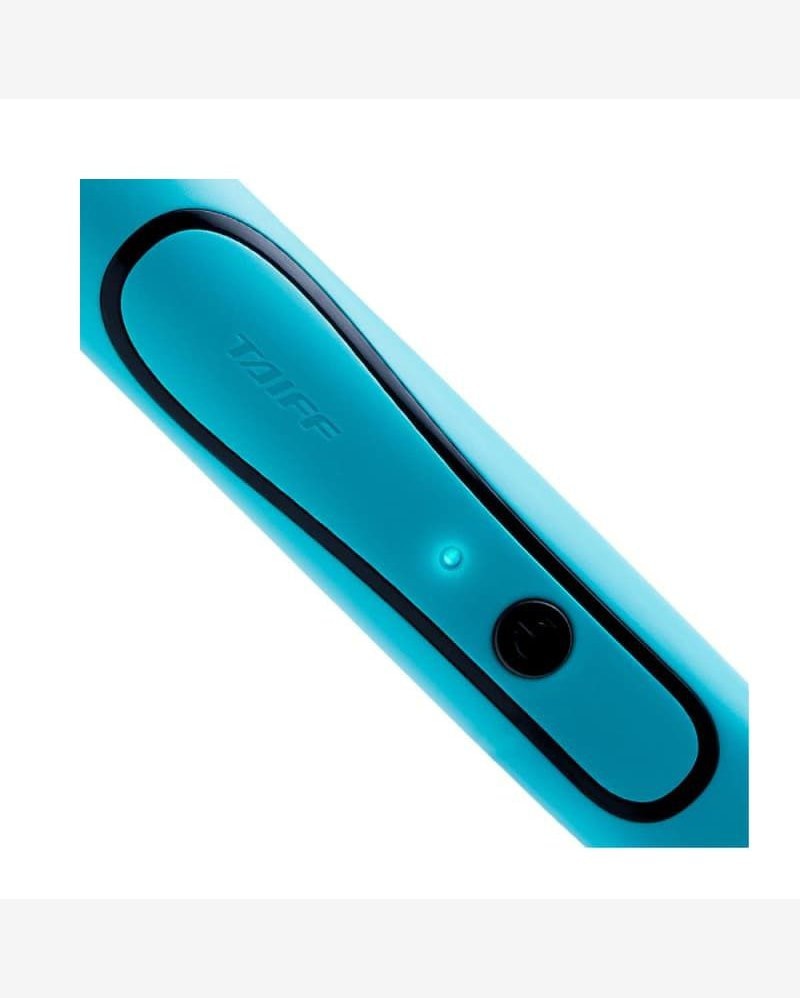 Taiff Chapinha Style 210C Bivolt