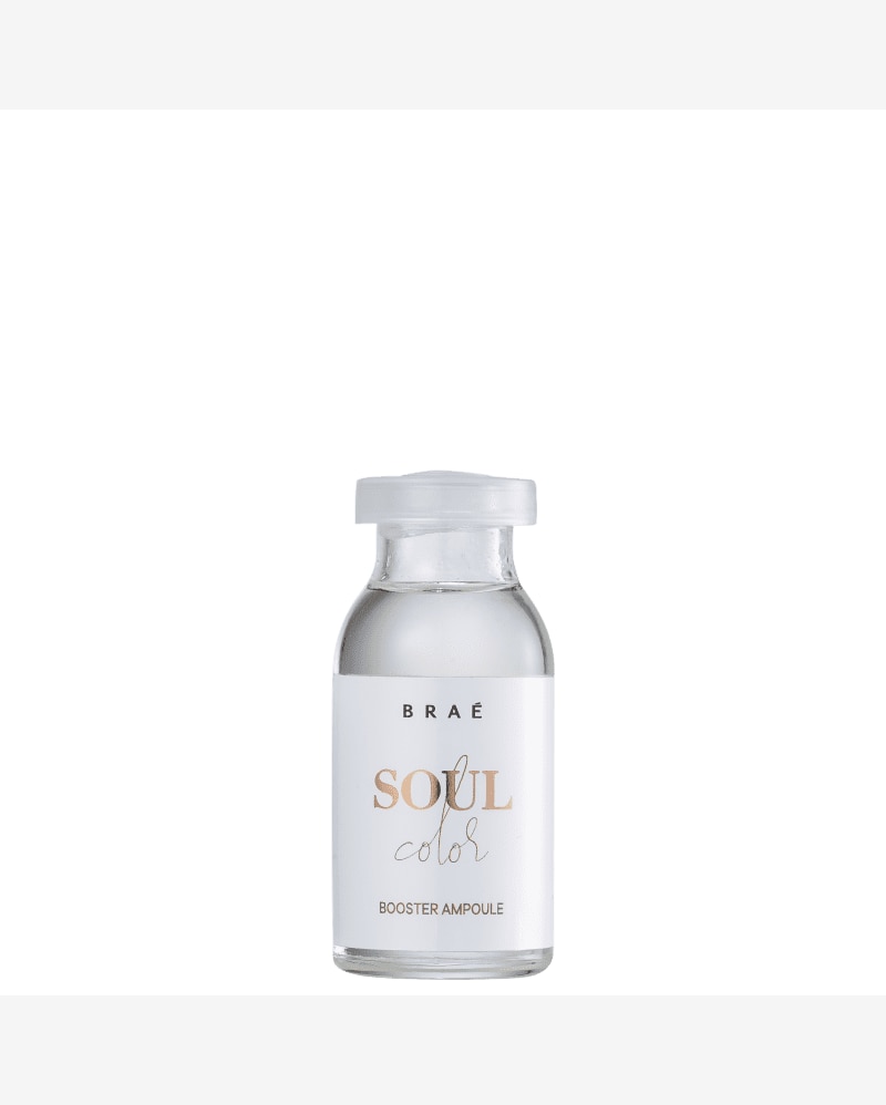 Brae Soul Color Ampola 13Ml