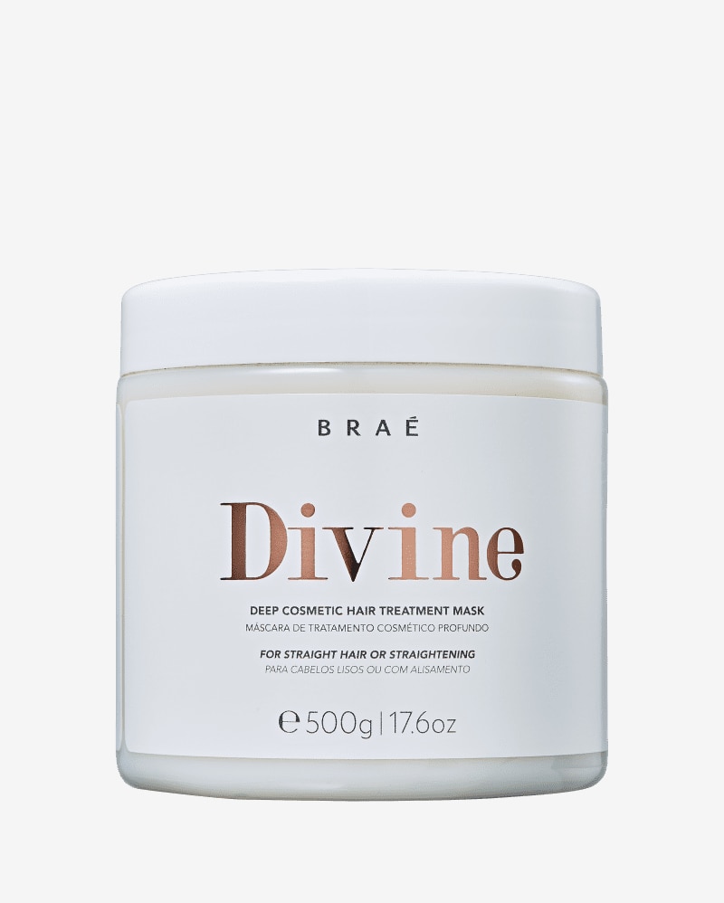 Brae Divine Mascara 500g New