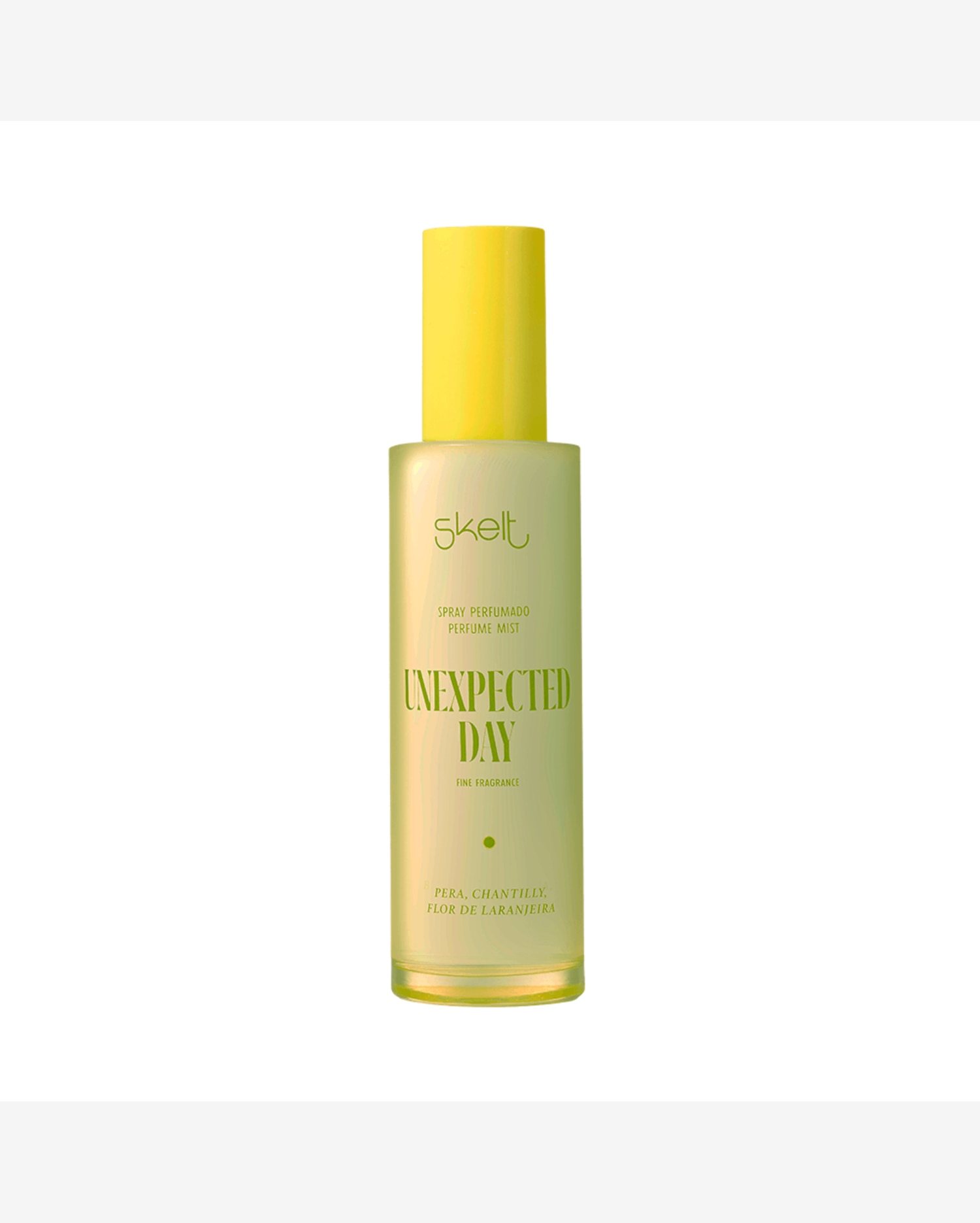 Skelt Unexpected Day - Body Spray 100ml