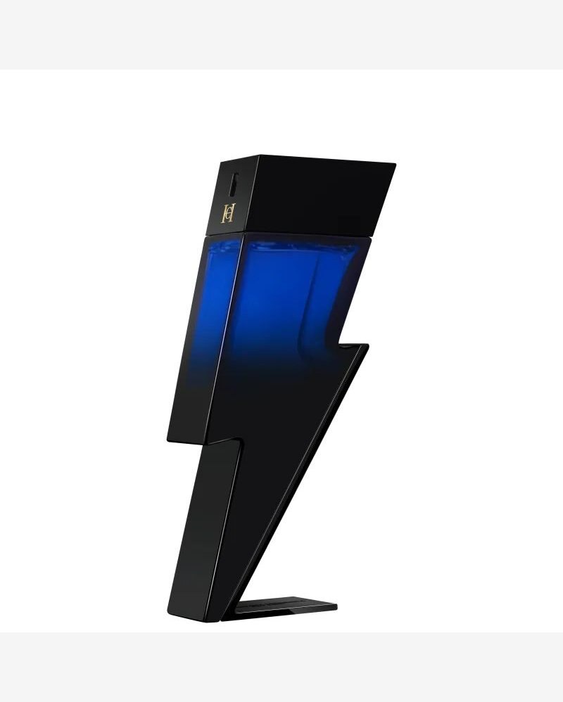 Carolina Herrera Bad Boy Cobalt Elixir  Perfume Masculino