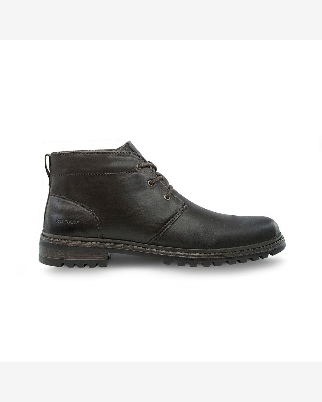 Bota Kildare James Crush 8112 Marrom