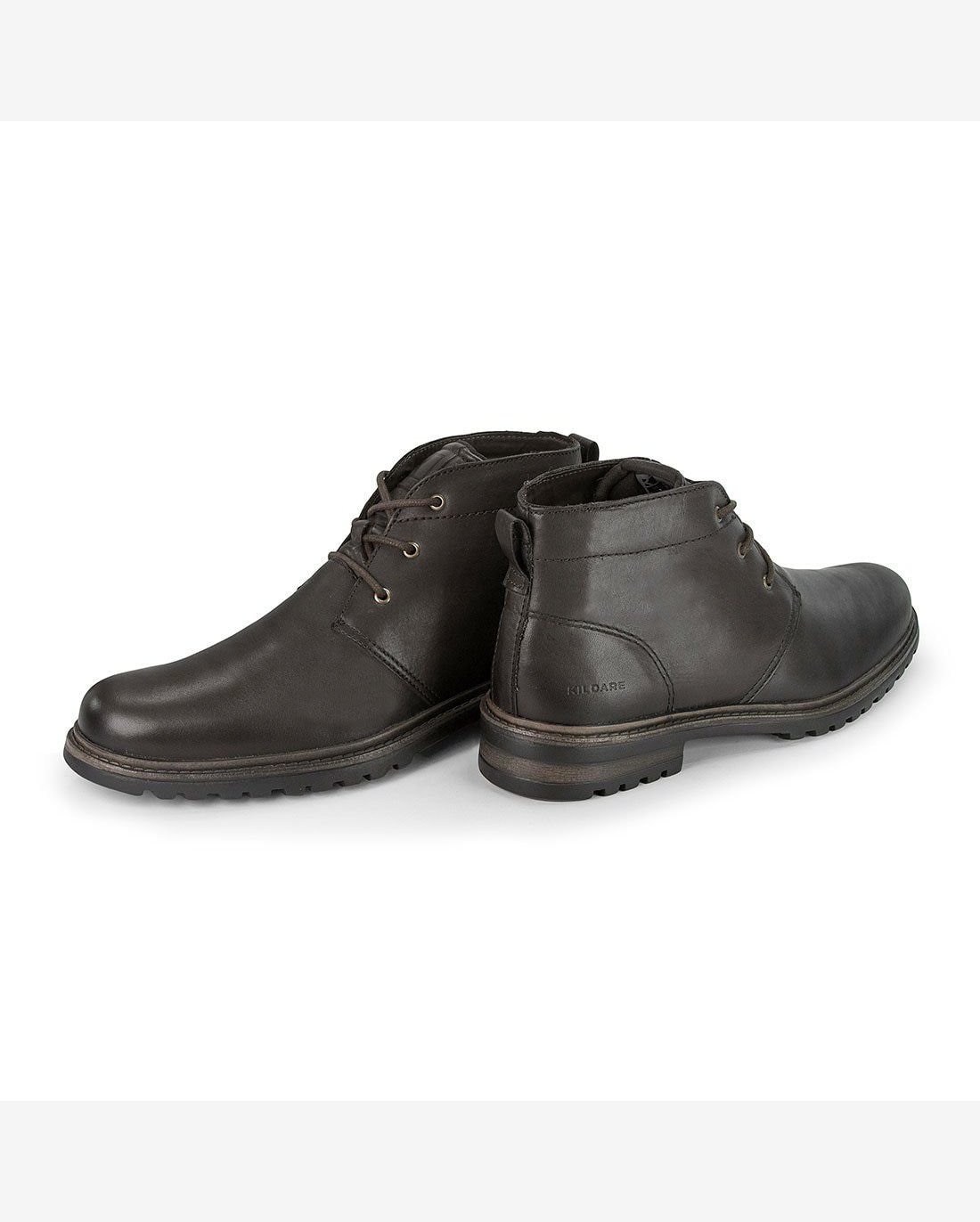 Bota Kildare James Crush 8112 Marrom