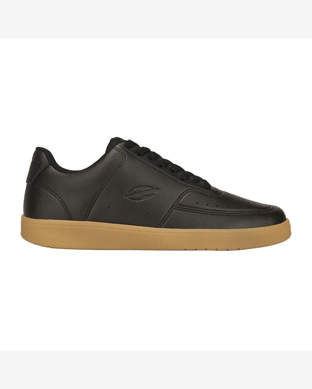 Tenis Mormaii Urban Storm Preto Caramelo