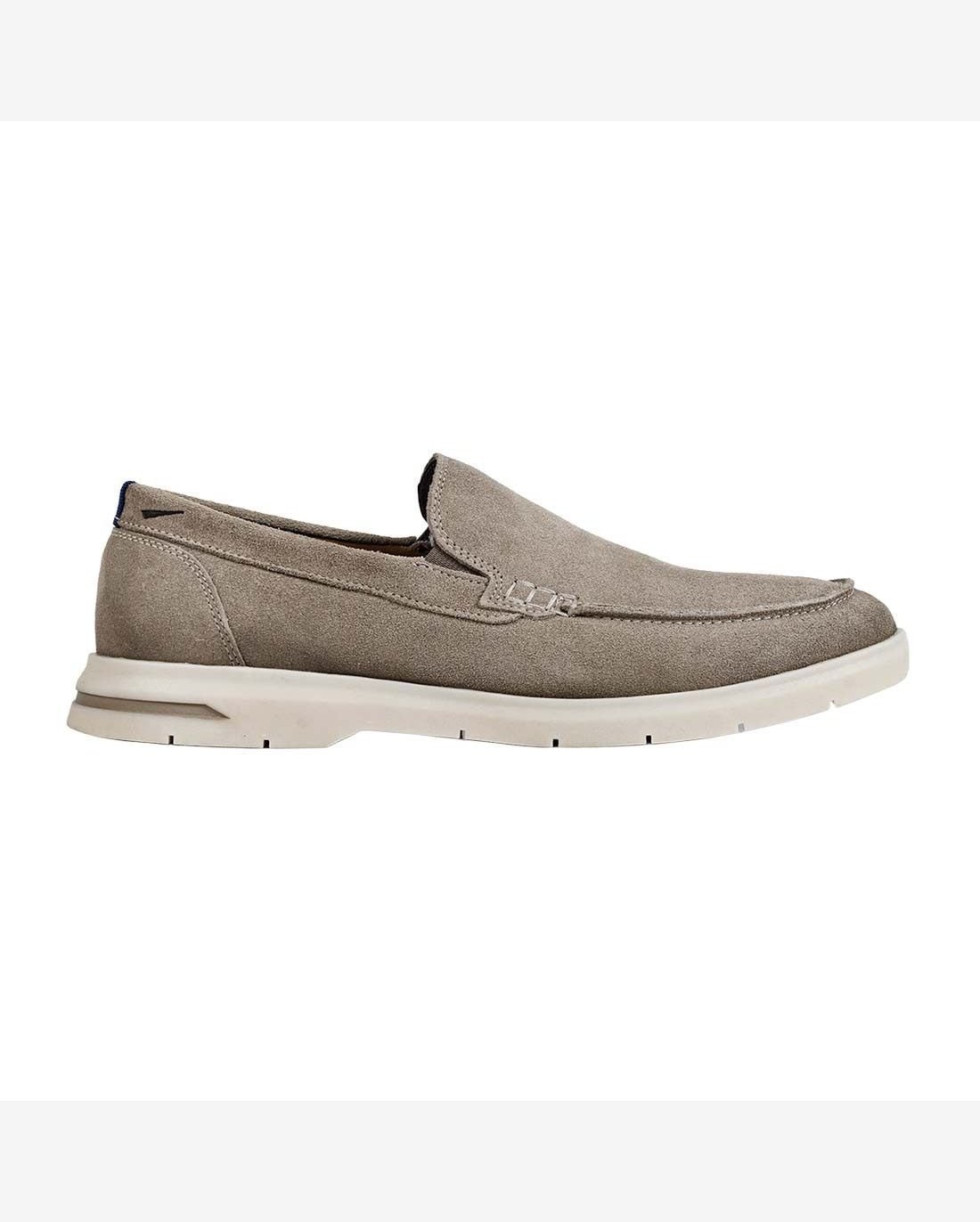 Sapato Mocassim Ferracini Malta Plus