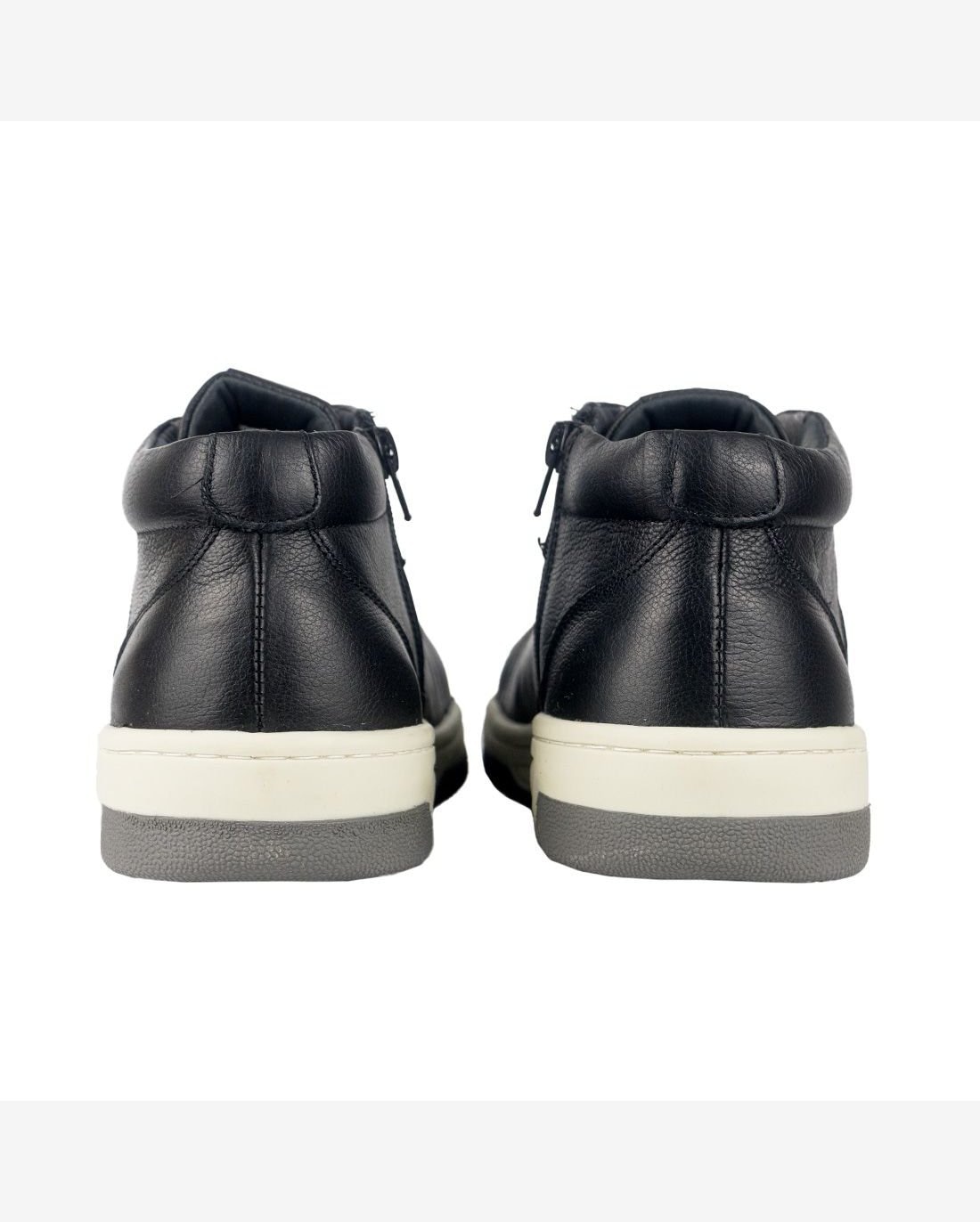 Bota Ferracini Vox Preto