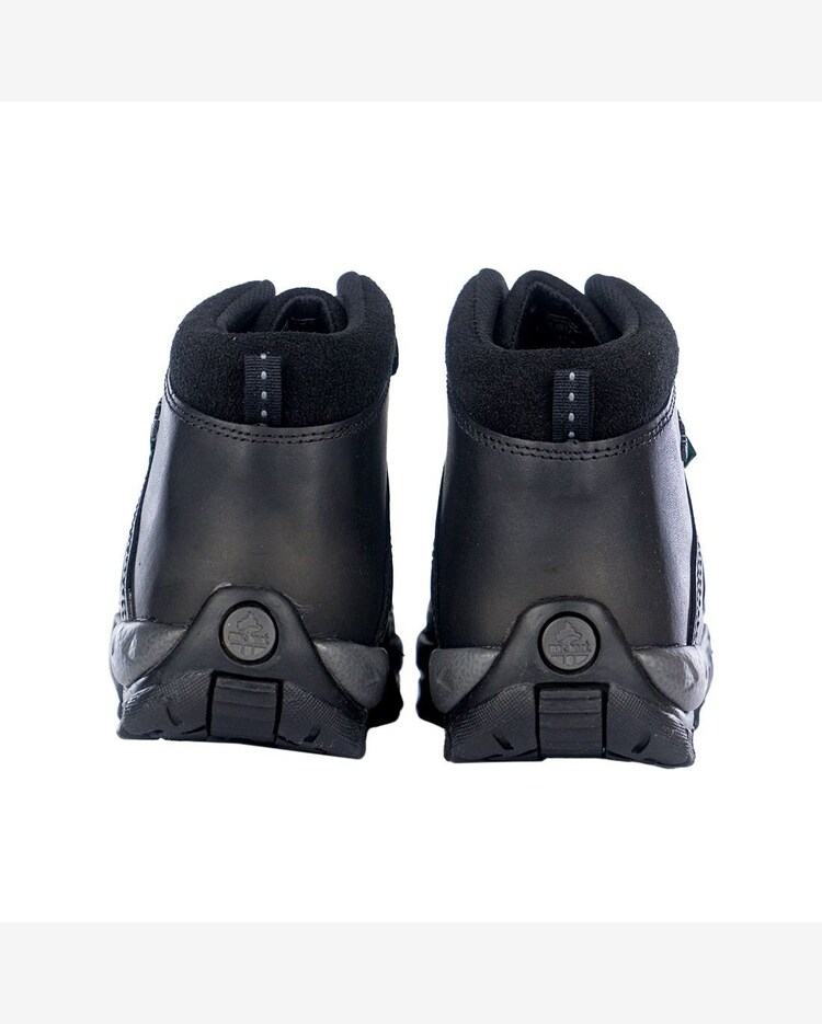 Bota Macboot Segurança Cano Alto Riachuelo