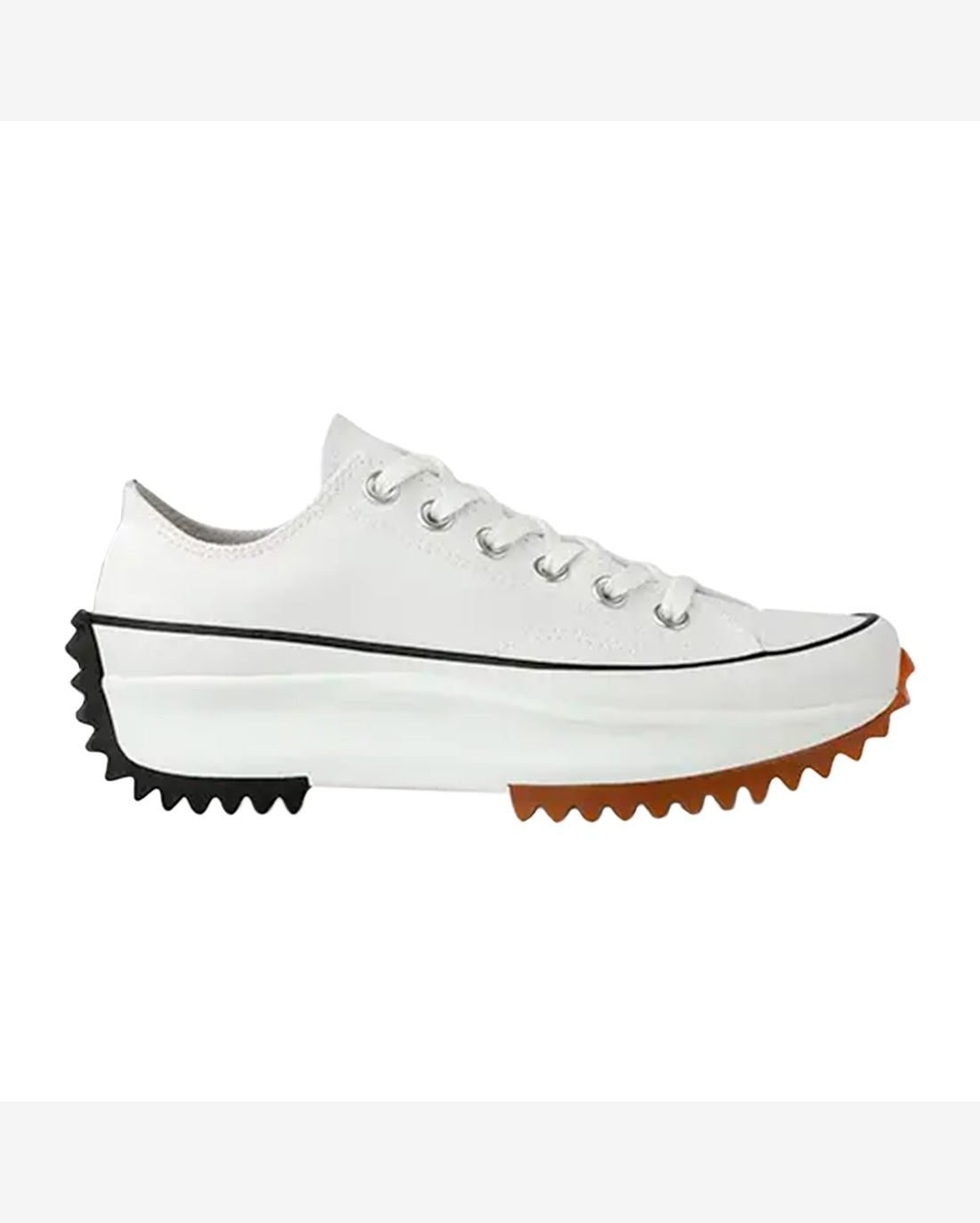 Tênis Converse Run Star Hike Plataforma